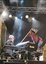 Mauro Grossi in «Mediterrando»